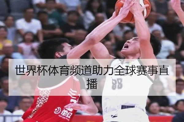 世界杯体育频道助力全球赛事直播