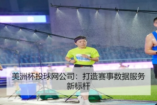 美洲杯投球网公司：打造赛事数据服务新标杆